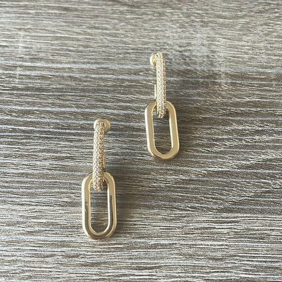 LinkādropāearringsāN144 - Picture 2 of 4